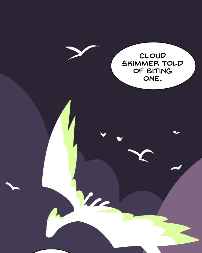 Spellward Bound Chapter 74 page 43 - 