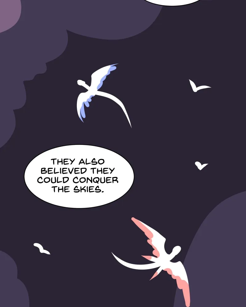 Spellward Bound Chapter 74 page 46 - 