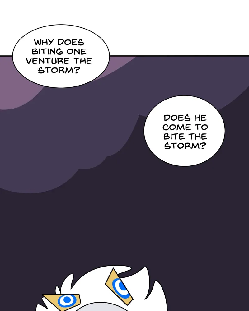 Spellward Bound Chapter 74 page 48 - 
