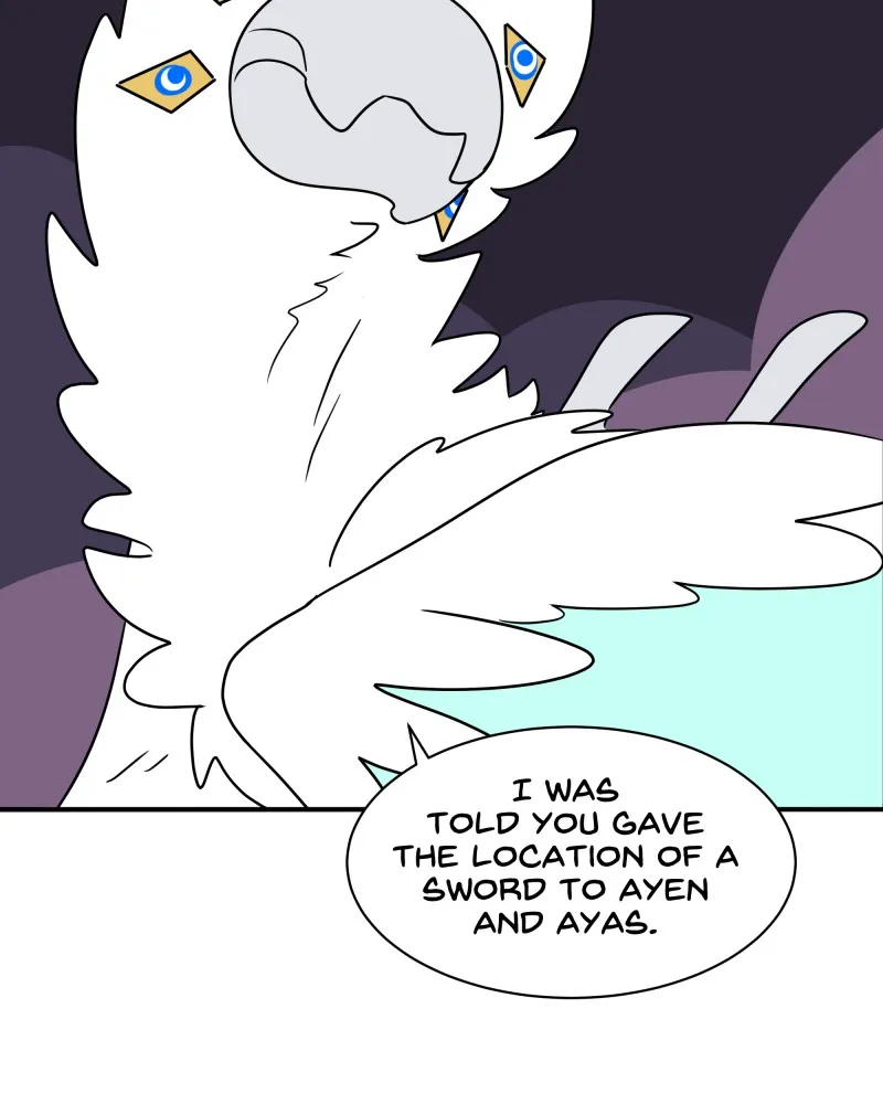 Spellward Bound Chapter 74 page 49 - 