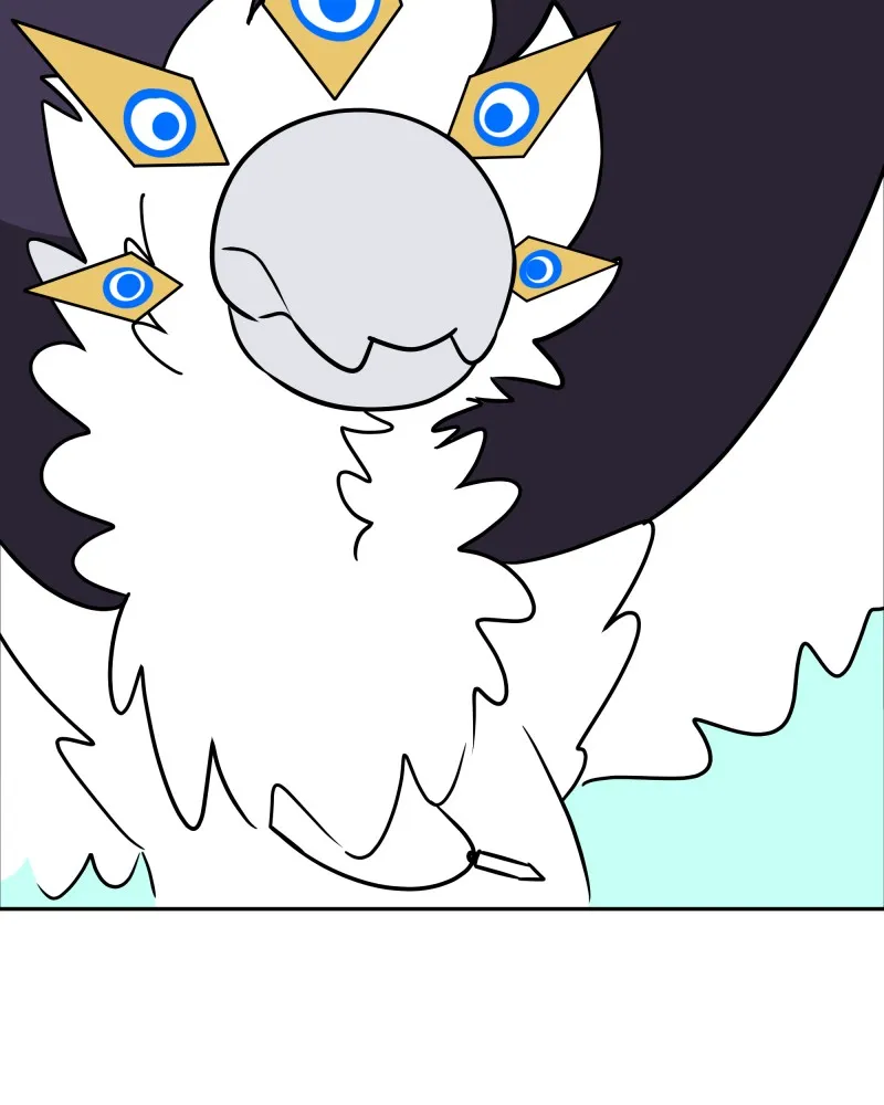 Spellward Bound Chapter 74 page 53 - 