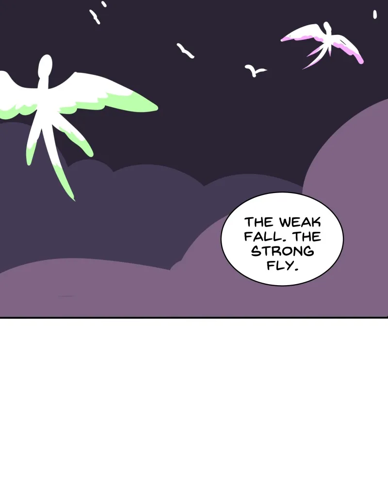 Spellward Bound Chapter 74 page 59 - 