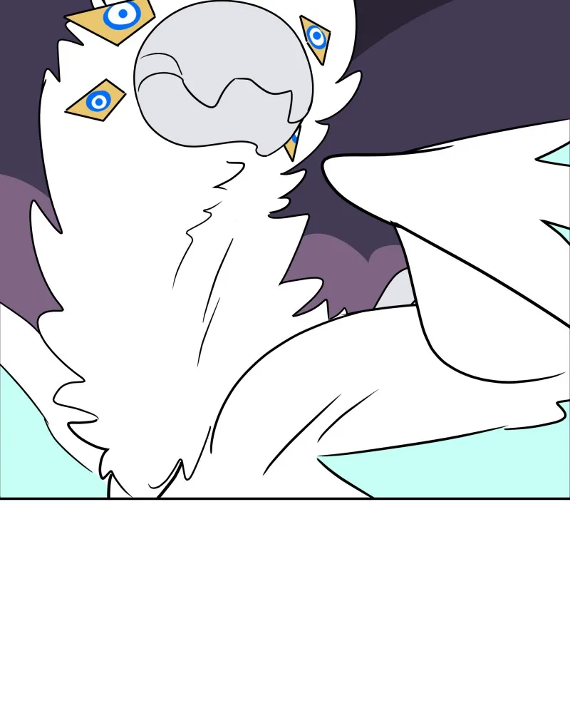 Spellward Bound Chapter 74 page 61 - 