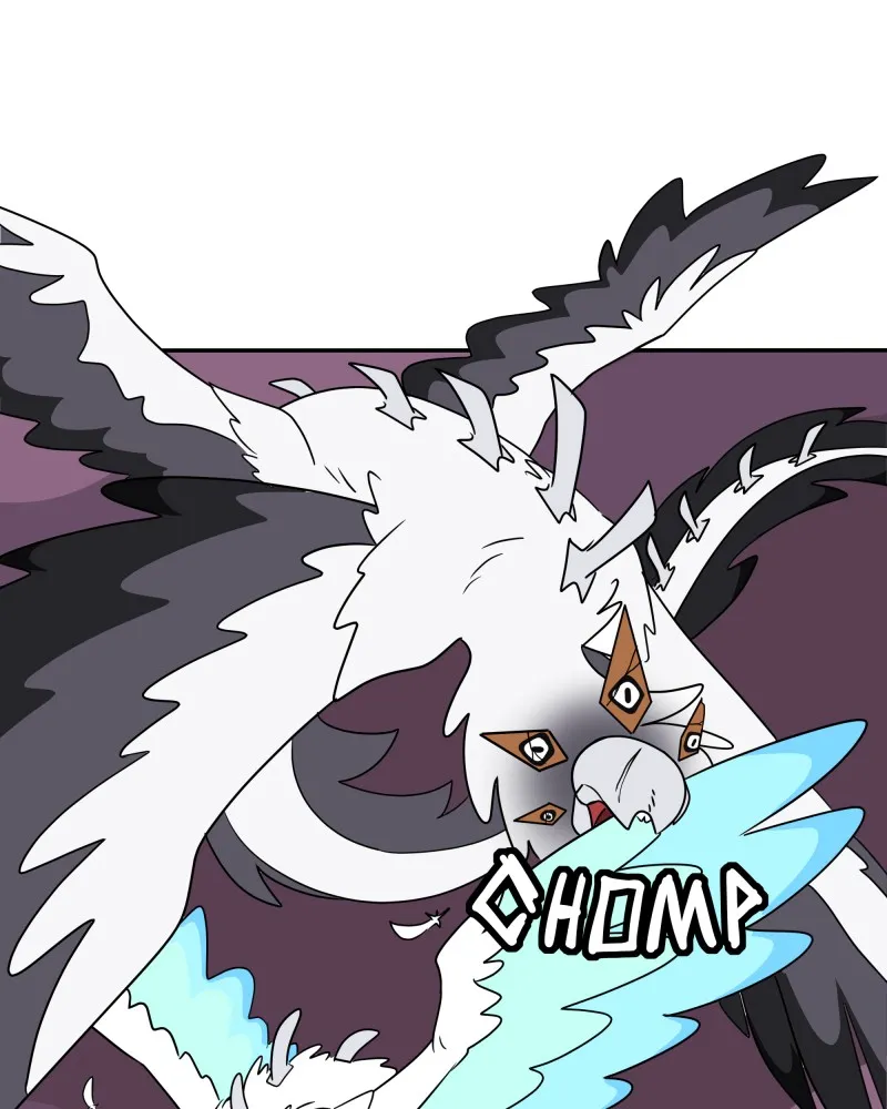 Spellward Bound Chapter 74 page 64 - 