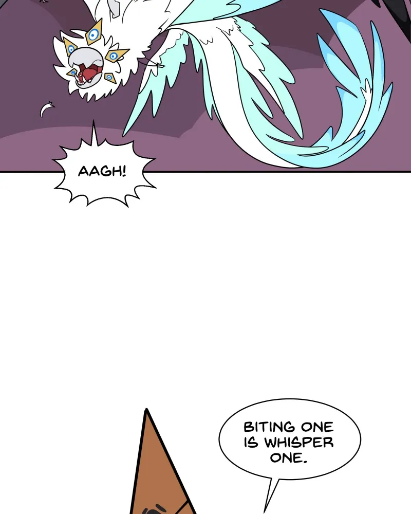 Spellward Bound Chapter 74 page 65 - 