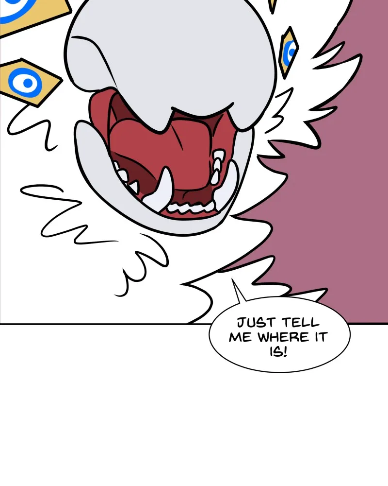 Spellward Bound Chapter 74 page 71 - 