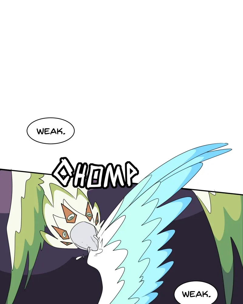 Spellward Bound Chapter 74 page 72 - 