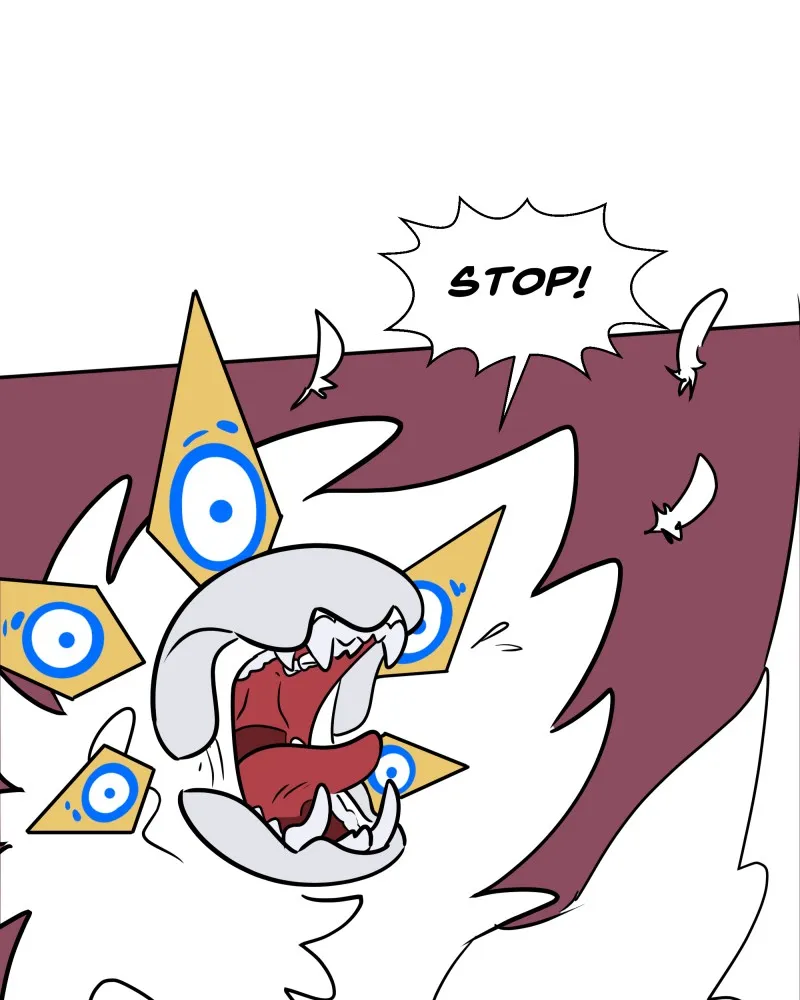 Spellward Bound Chapter 74 page 74 - 