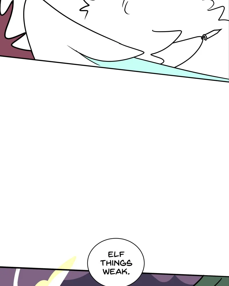 Spellward Bound Chapter 74 page 75 - 