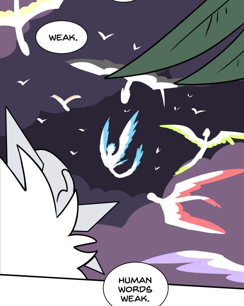 Spellward Bound Chapter 74 page 76 - 