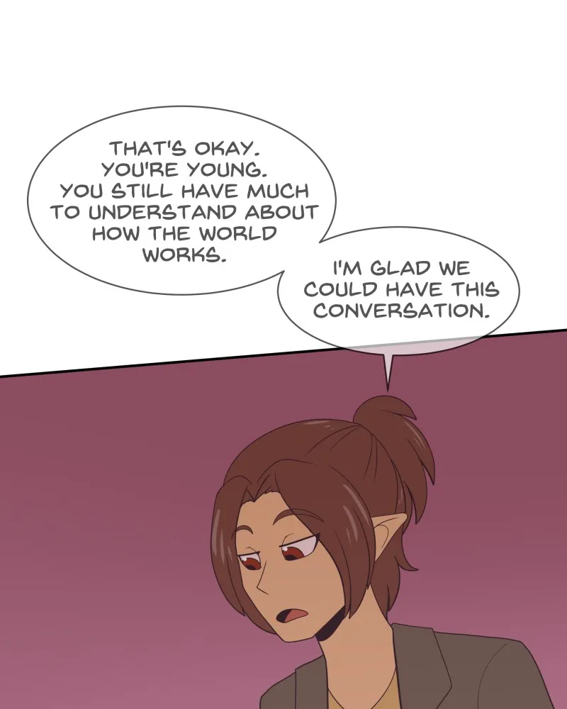 Spellward Bound Chapter 74 page 80 - 