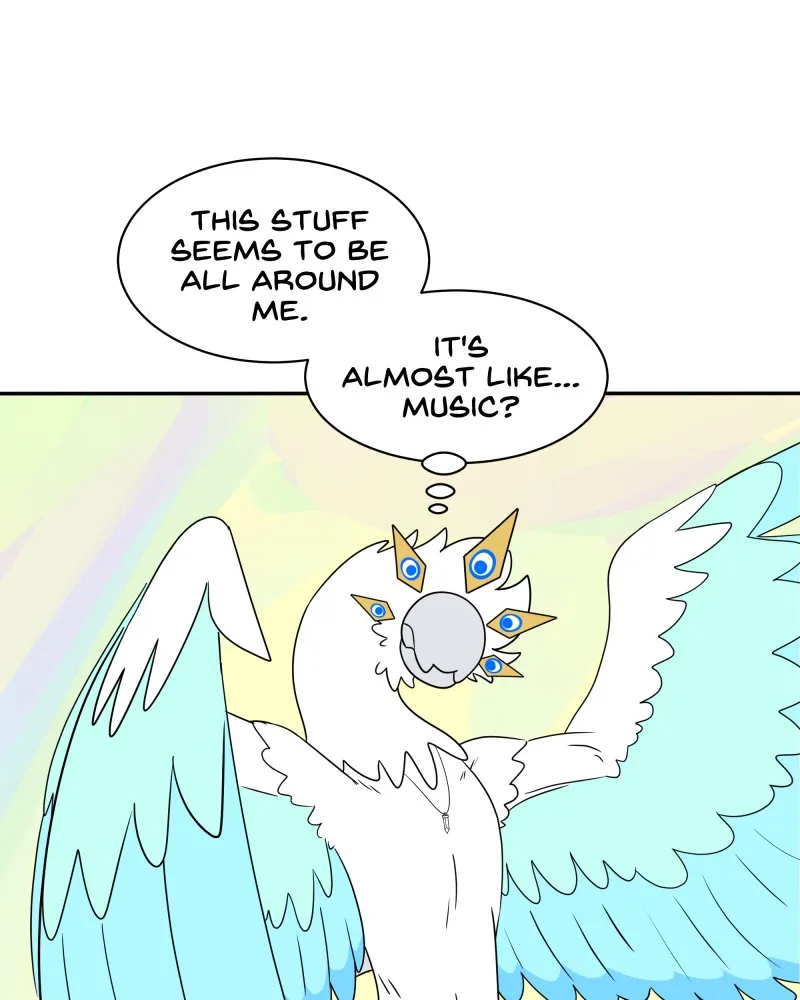 Spellward Bound Chapter 74 page 9 - 