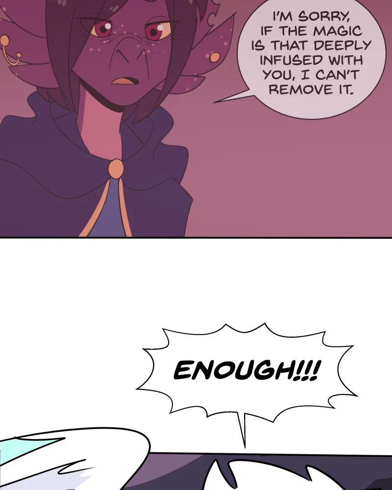 Spellward Bound Chapter 74 page 82 - 