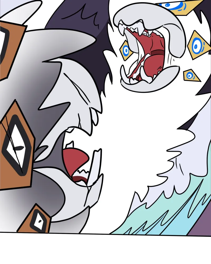 Spellward Bound Chapter 74 page 83 - 
