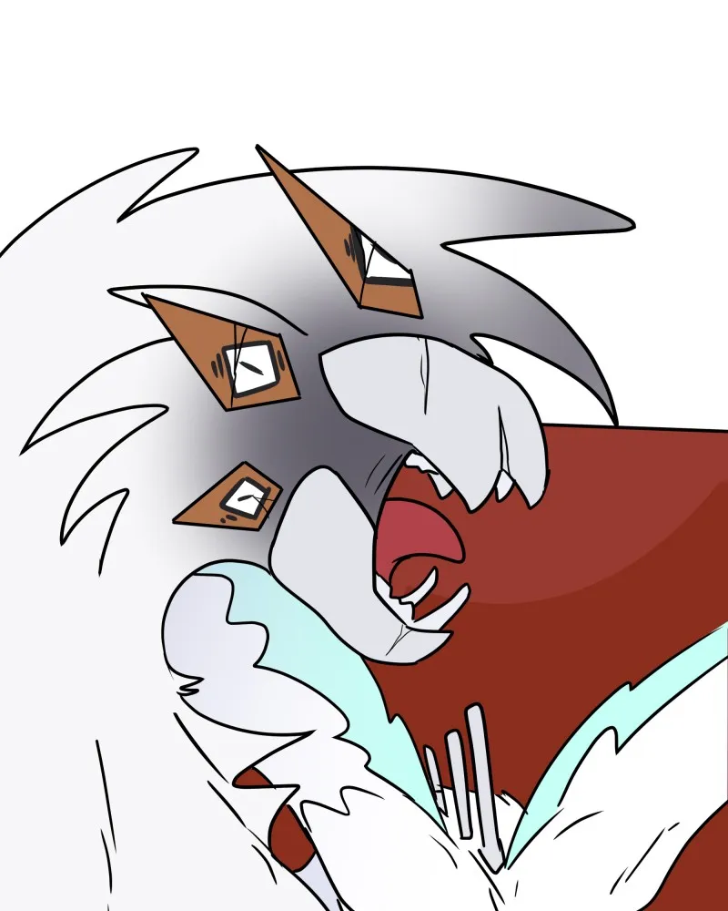 Spellward Bound Chapter 74 page 84 - 