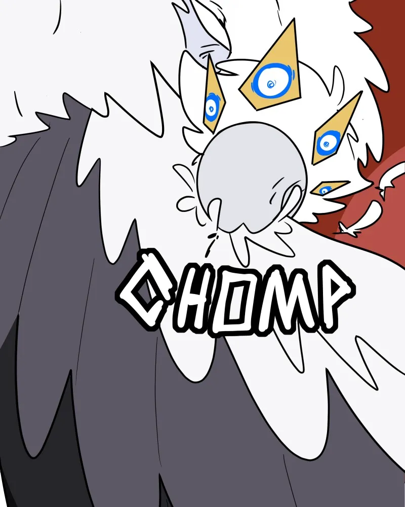 Spellward Bound Chapter 74 page 85 - 