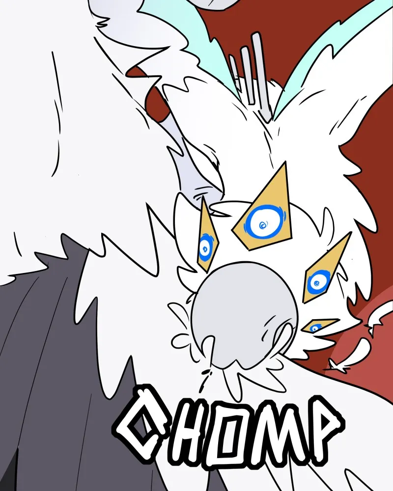 Spellward Bound Chapter 75 page 2 - 
