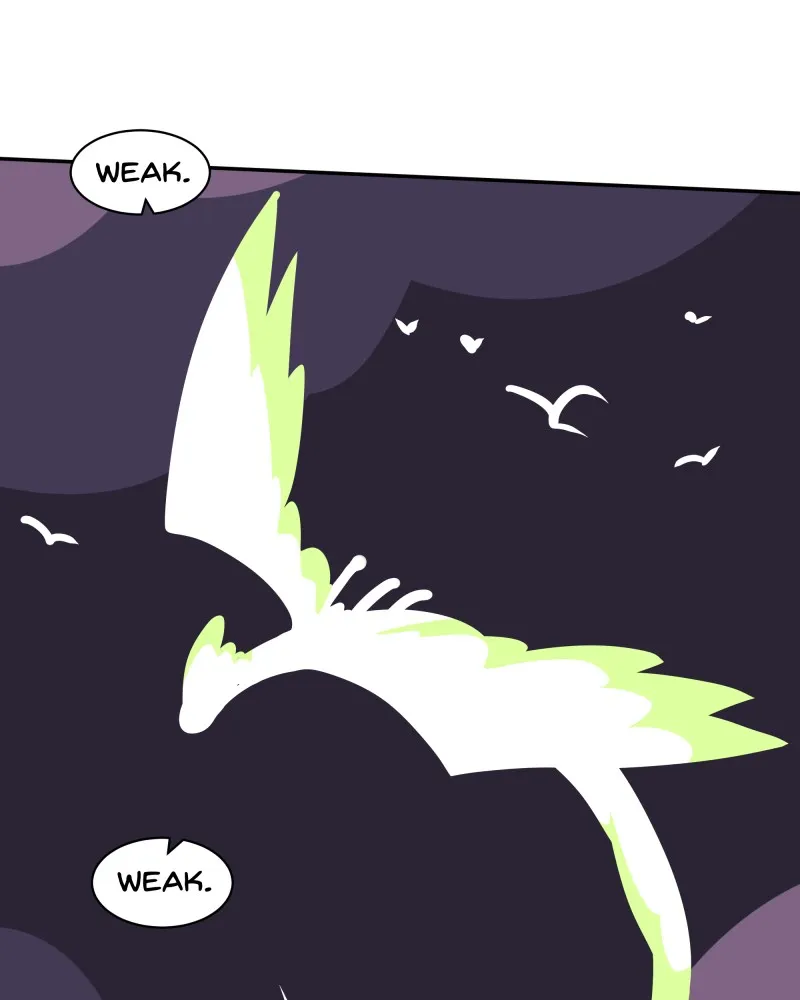 Spellward Bound Chapter 75 page 11 - 