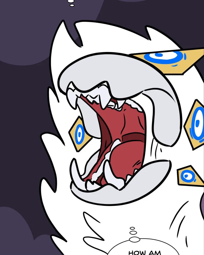 Spellward Bound Chapter 75 page 13 - 