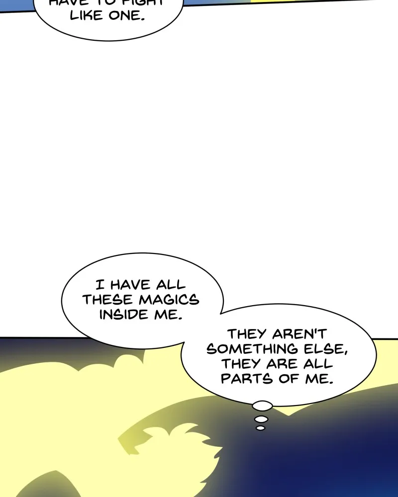 Spellward Bound Chapter 75 page 16 - 