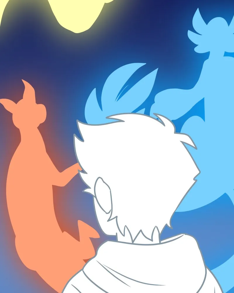 Spellward Bound Chapter 75 page 17 - 