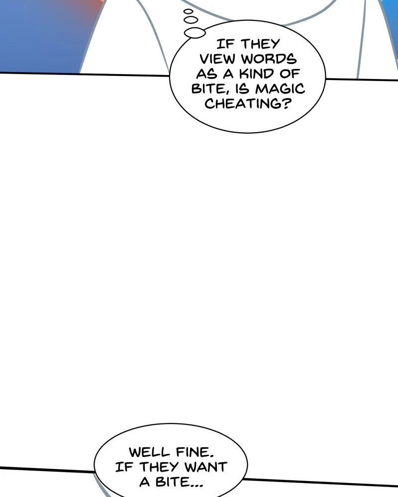 Spellward Bound Chapter 75 page 18 - 