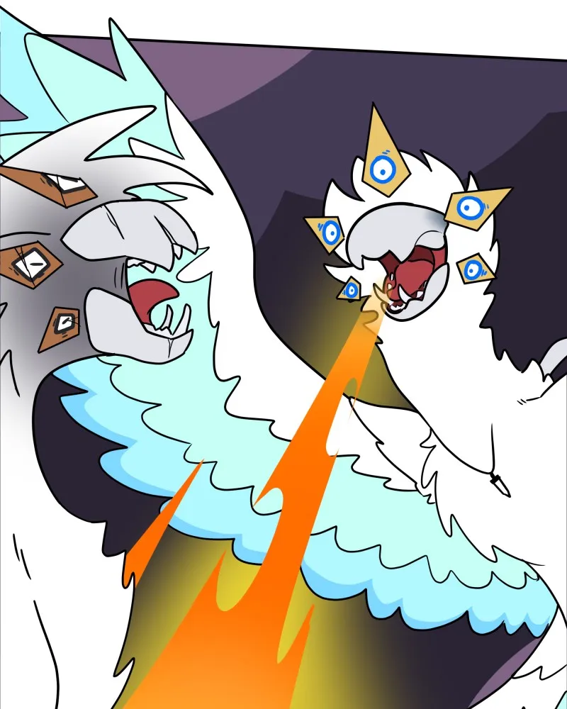 Spellward Bound Chapter 75 page 21 - 