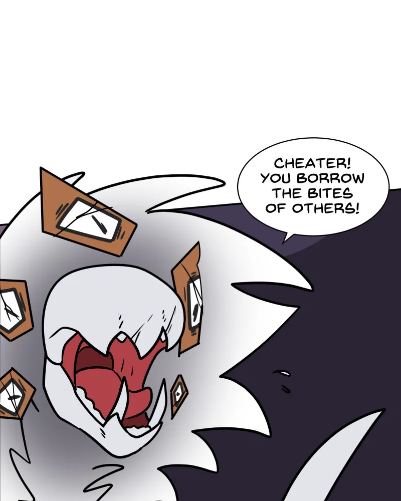 Spellward Bound Chapter 75 page 23 - 
