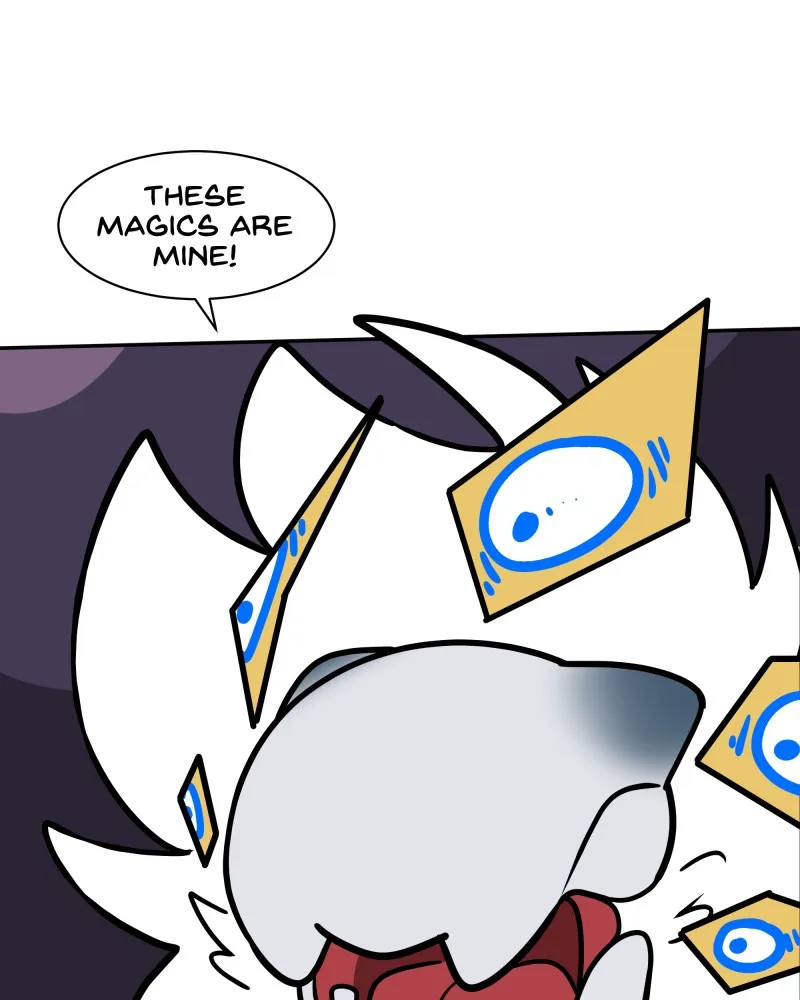 Spellward Bound Chapter 75 page 25 - 