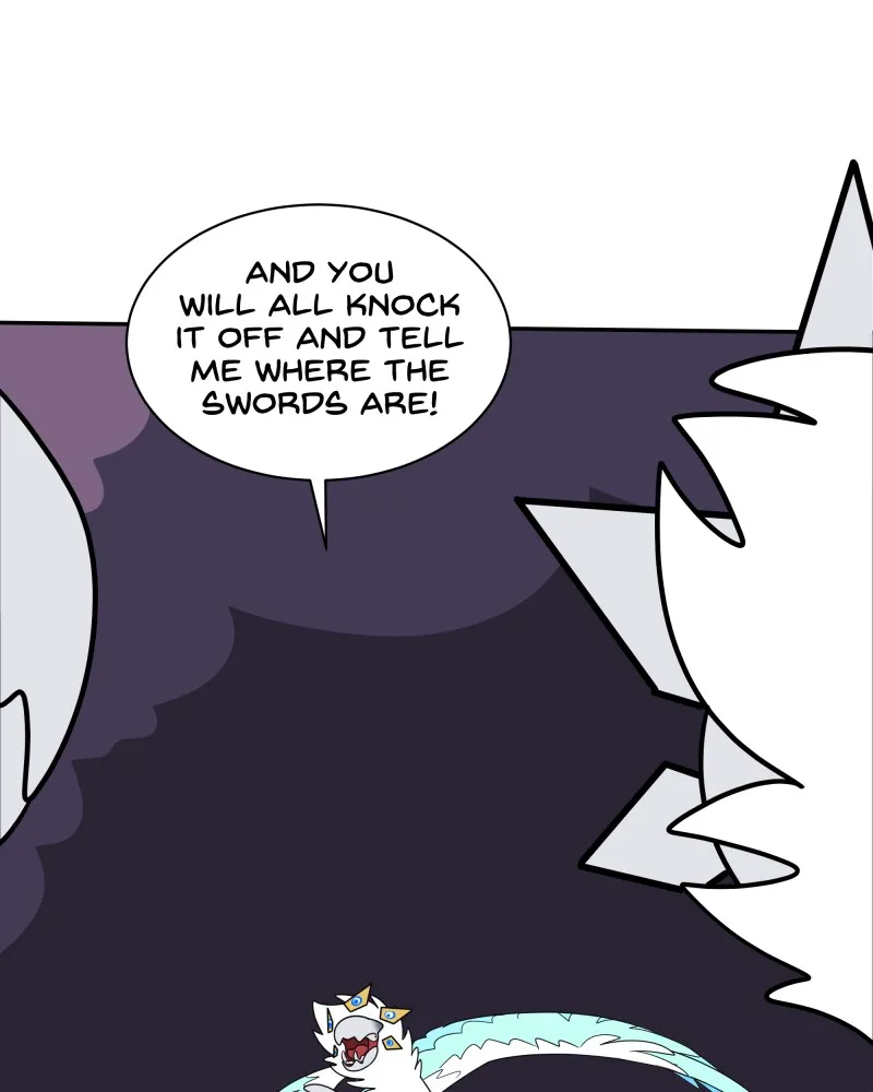 Spellward Bound Chapter 75 page 27 - 
