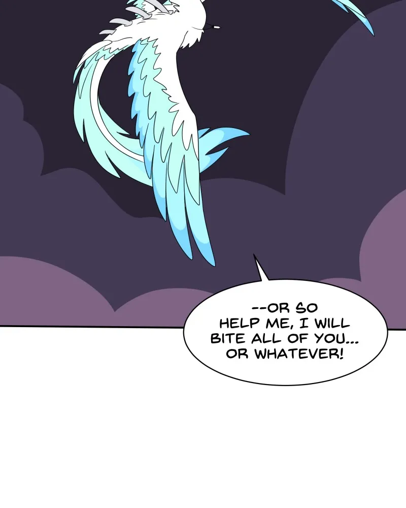 Spellward Bound Chapter 75 page 28 - 
