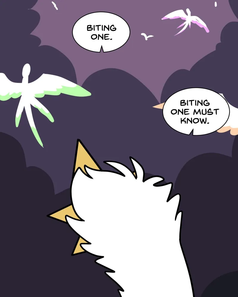 Spellward Bound Chapter 75 page 32 - 