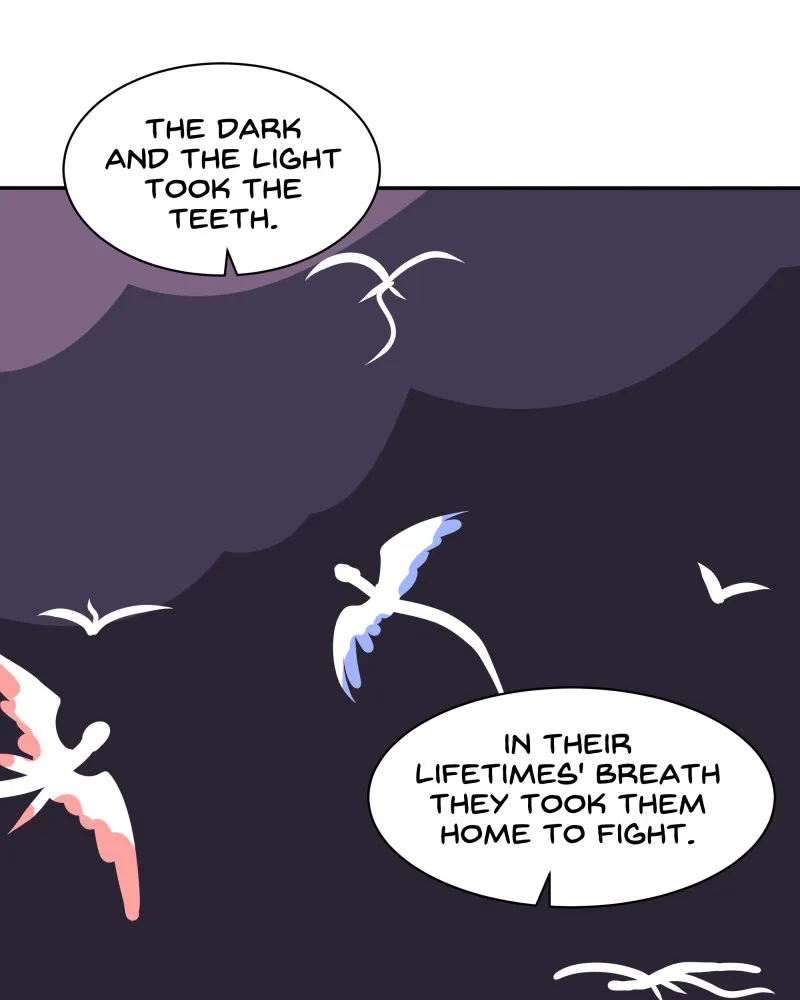 Spellward Bound Chapter 75 page 34 - 