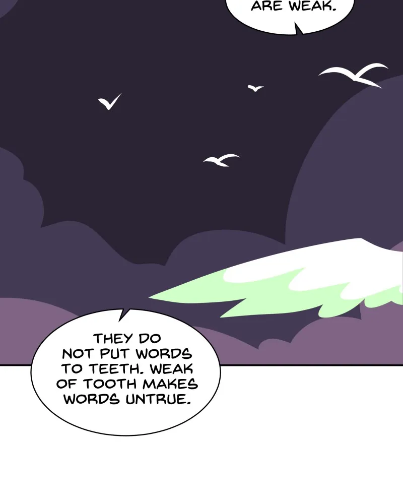 Spellward Bound Chapter 75 page 39 - 