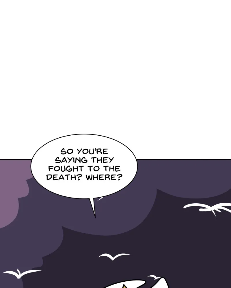 Spellward Bound Chapter 75 page 41 - 