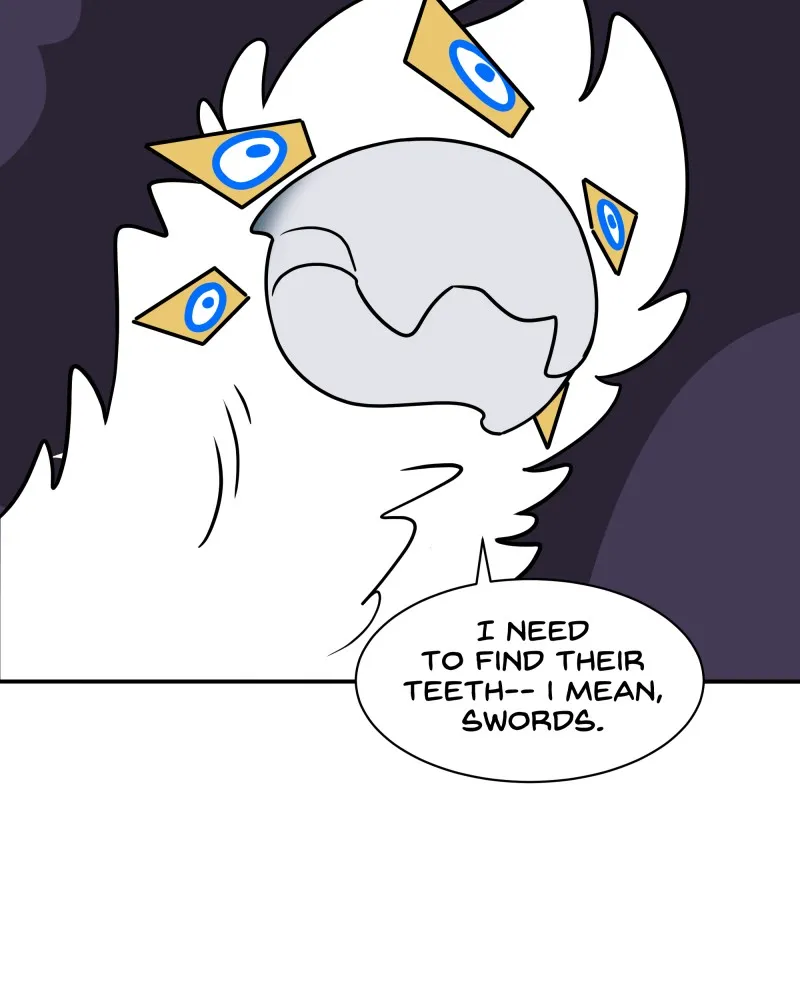 Spellward Bound Chapter 75 page 42 - 