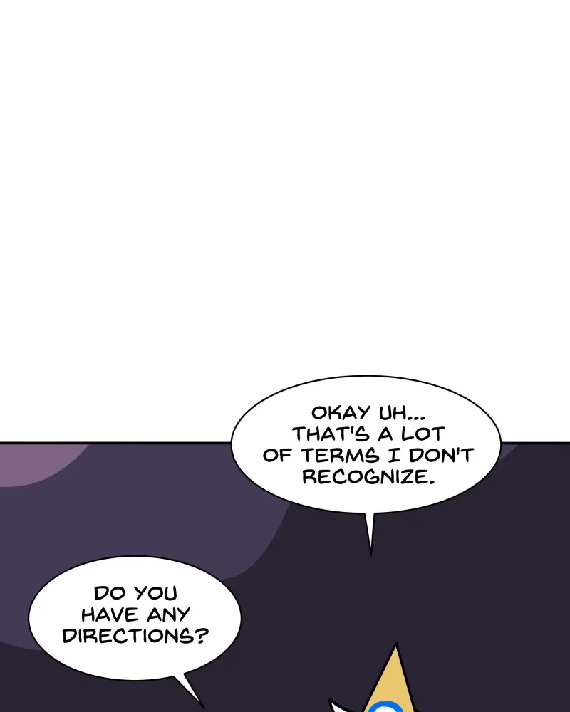 Spellward Bound Chapter 75 page 45 - 