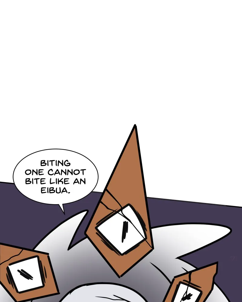 Spellward Bound Chapter 75 page 6 - 