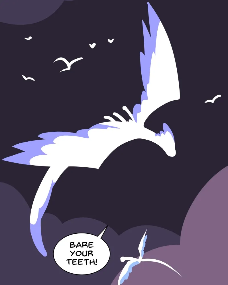 Spellward Bound Chapter 75 page 52 - 