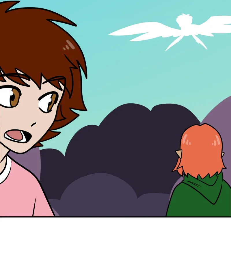 Spellward Bound Chapter 75 page 57 - 