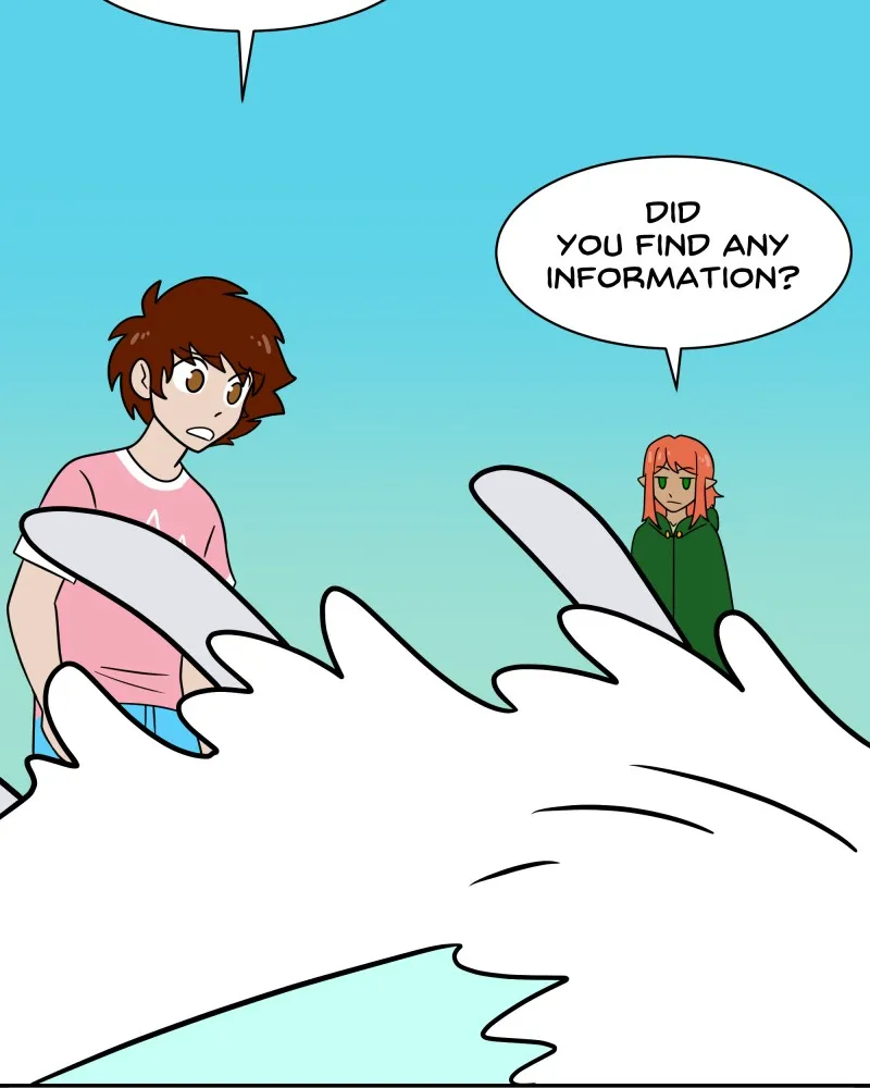 Spellward Bound Chapter 75 page 65 - 