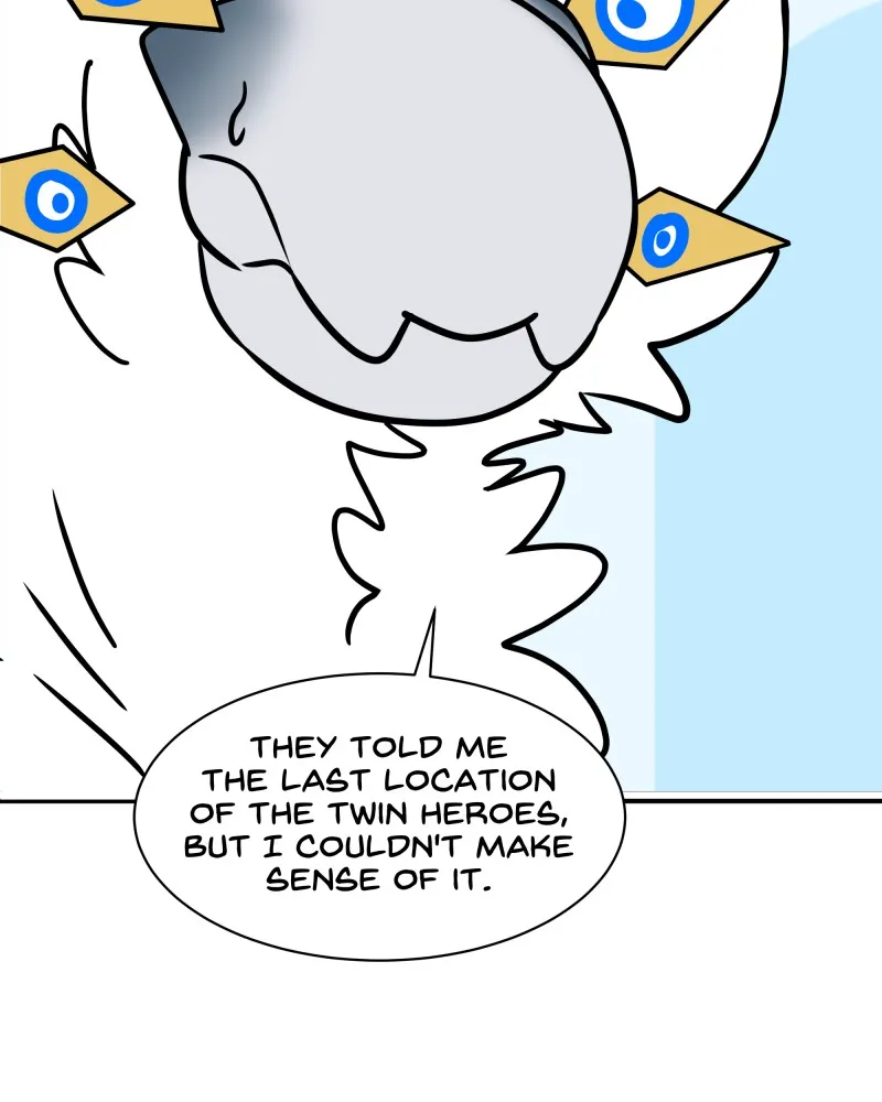Spellward Bound Chapter 75 page 75 - 