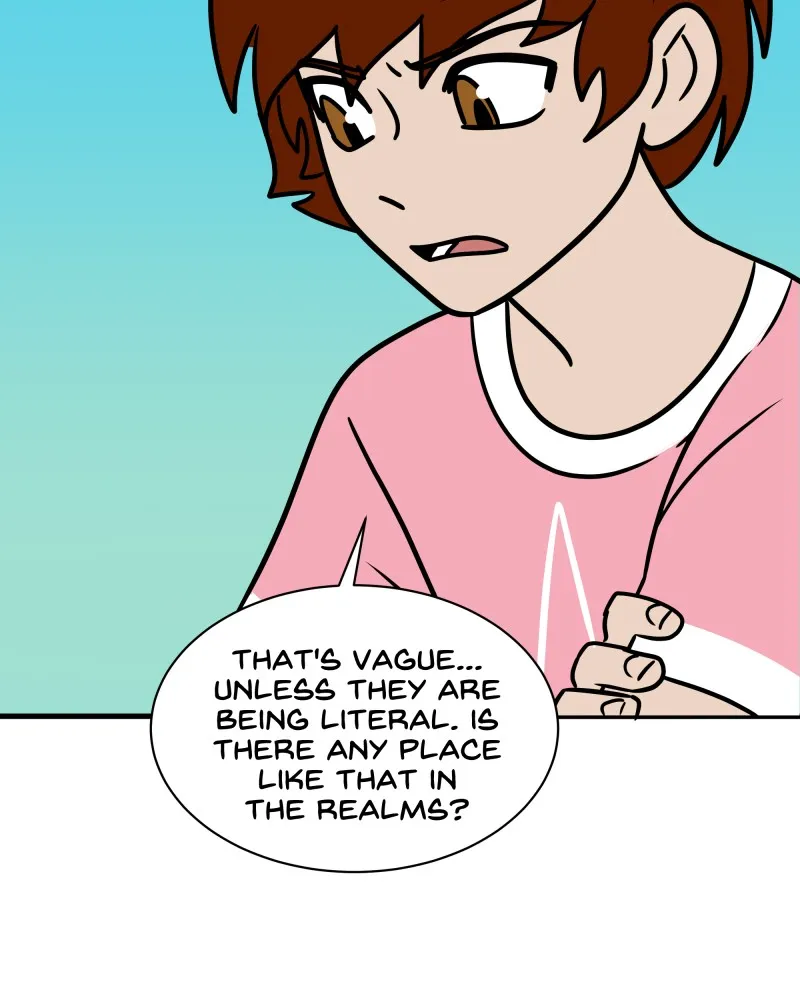 Spellward Bound Chapter 75 page 77 - 