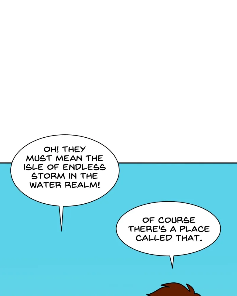 Spellward Bound Chapter 75 page 78 - 