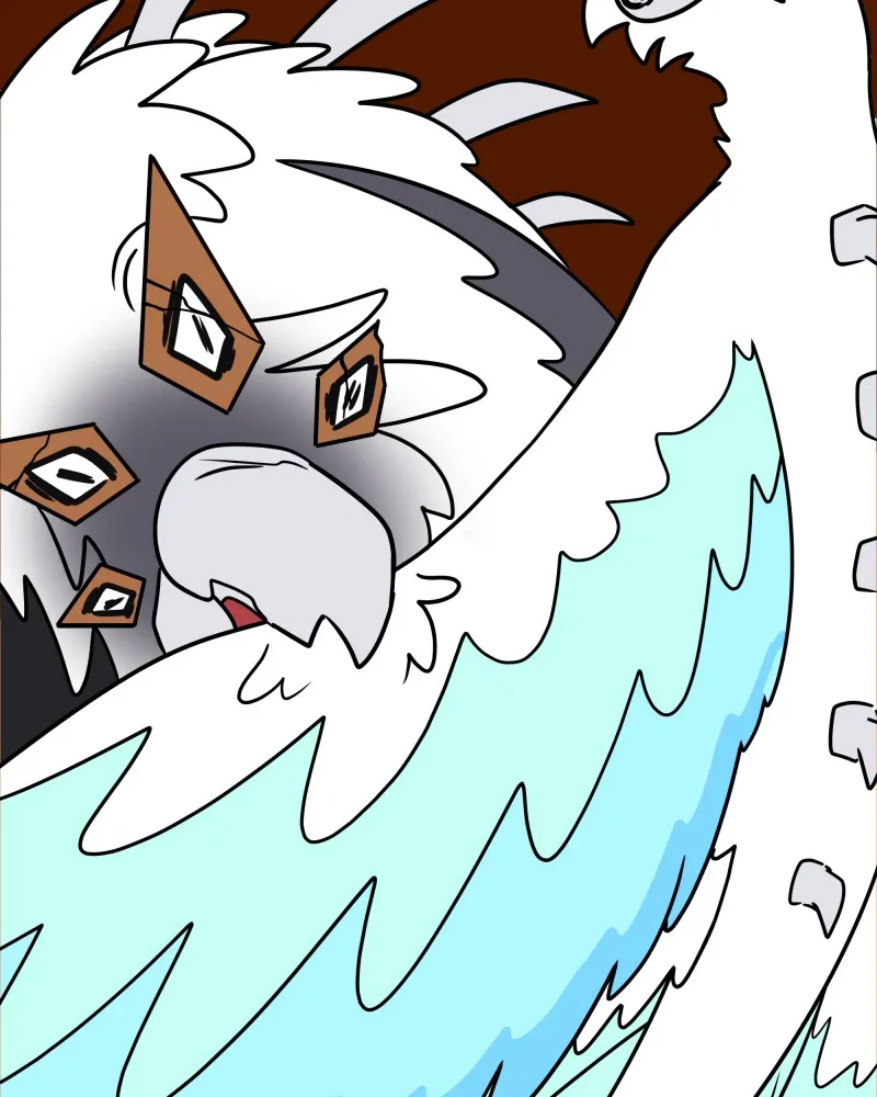 Spellward Bound Chapter 75 page 9 - 