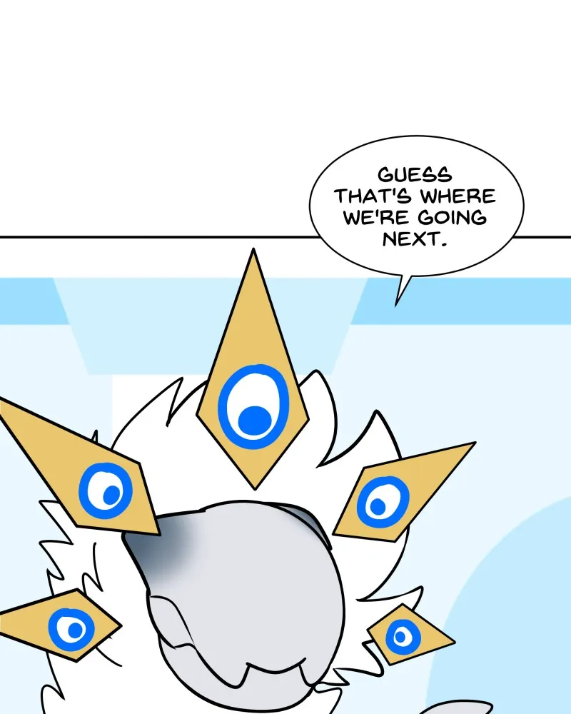 Spellward Bound Chapter 75 page 84 - 