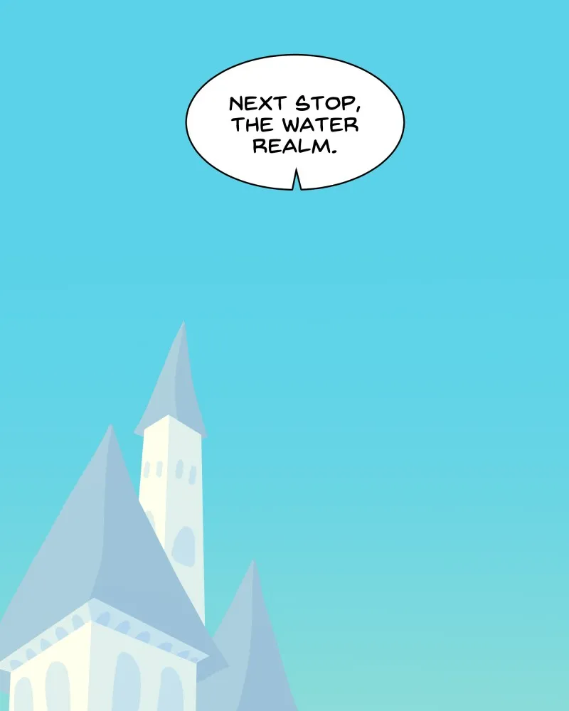 Spellward Bound Chapter 75 page 86 - 
