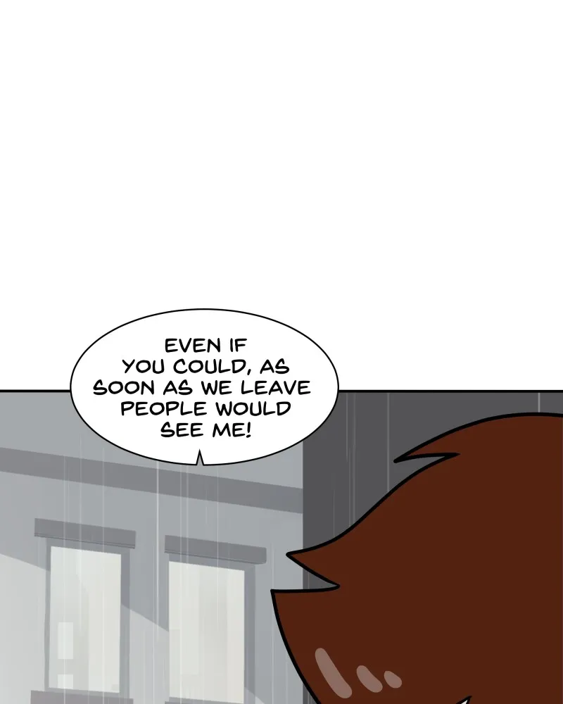 Spellward Bound Chapter 76 page 11 - 