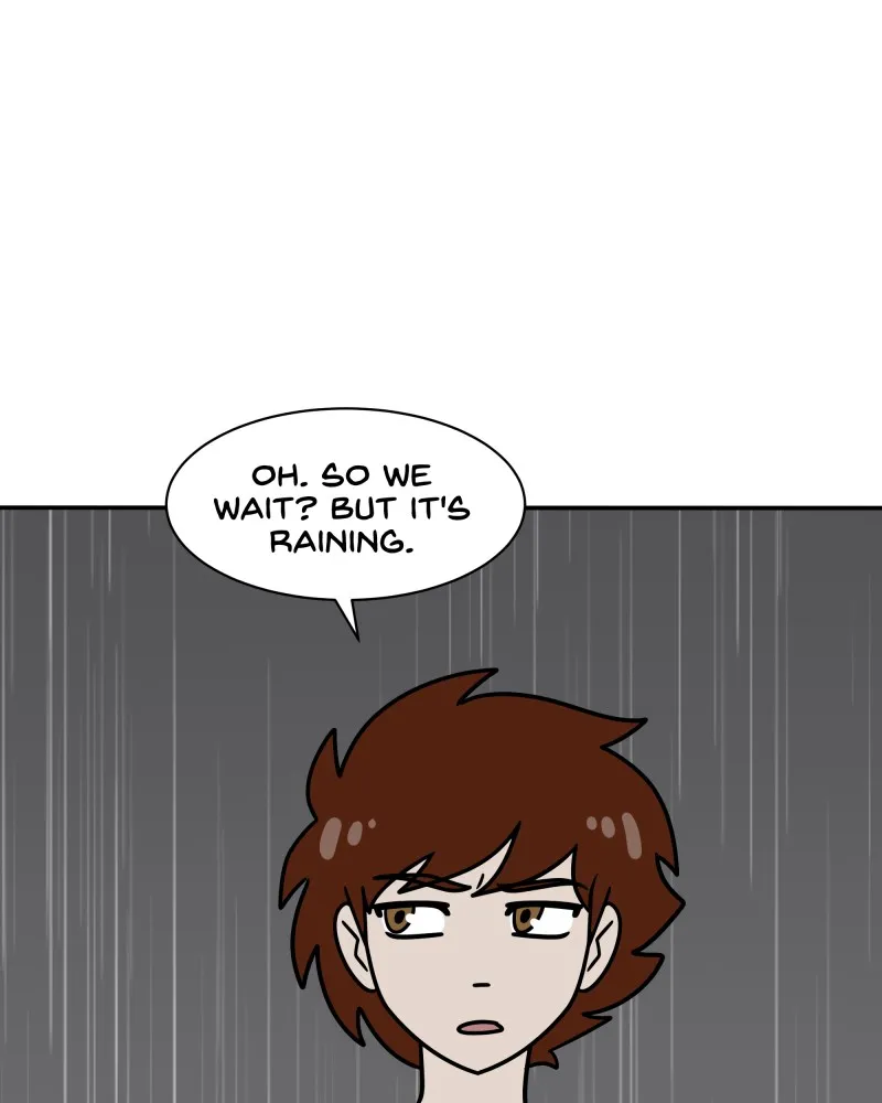 Spellward Bound Chapter 76 page 13 - 