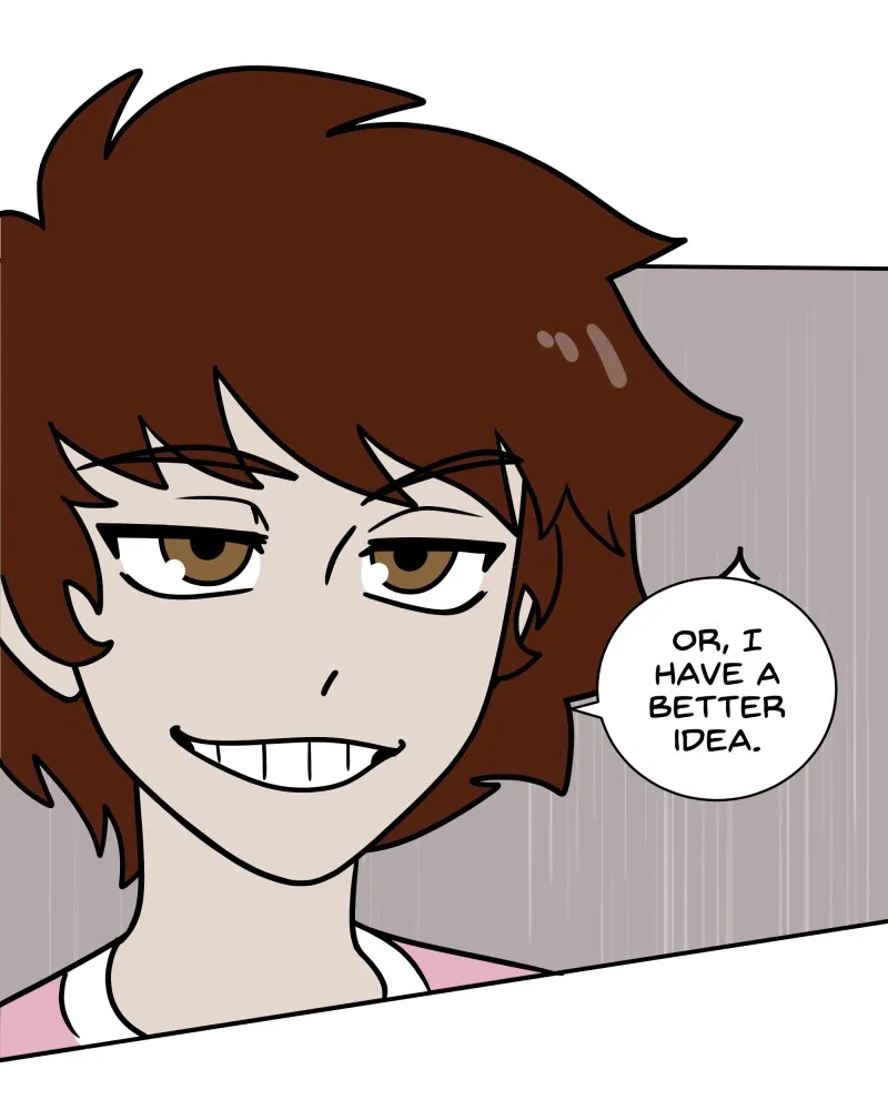 Spellward Bound Chapter 76 page 19 - 